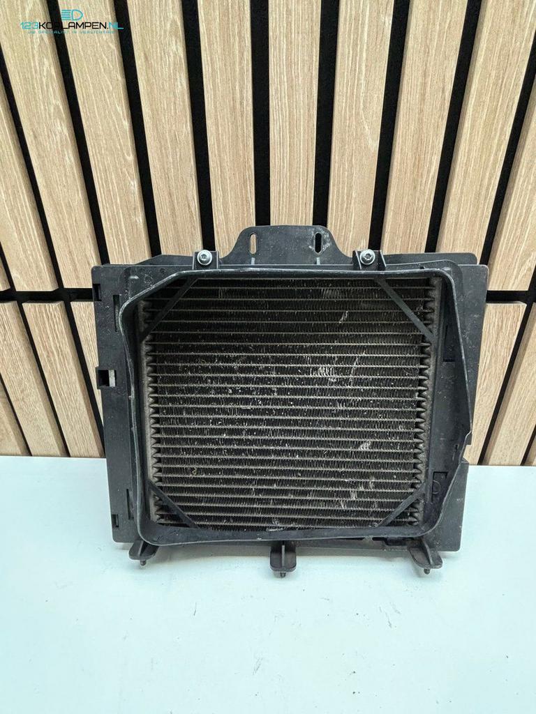 BMW M5 F10 M6 F12 F13 extra koeler radiateur links, Auto-onderdelen, Gebruikt, -, -, Ophalen of Verzenden