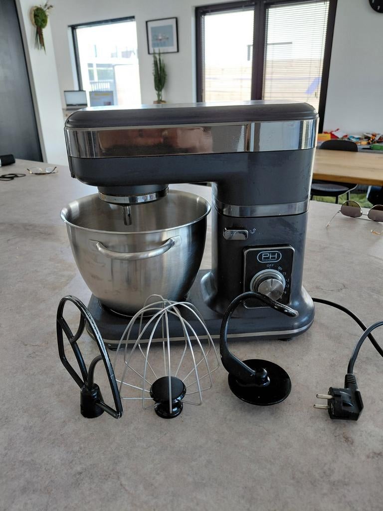 Keukenrobot, Electroménager, Mélangeurs de cuisine, Enlèvement ou Envoi
