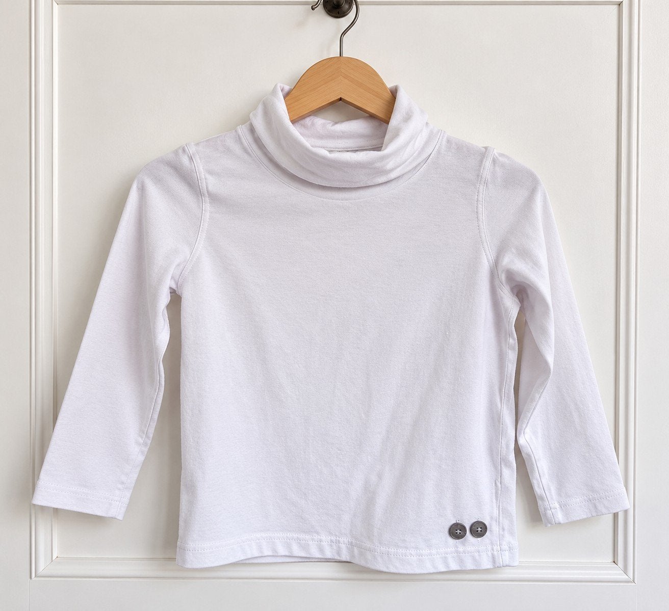 longsleeve jbc 110, Enfants & Bébés, Enlèvement ou Envoi