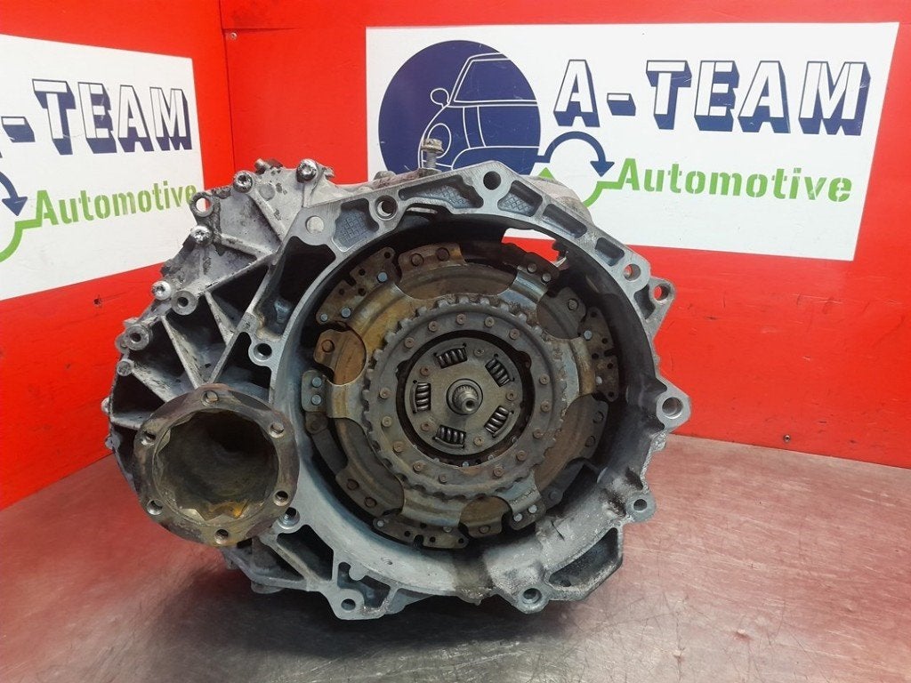 BOITE DE VITESSES AUTOMATIQUE Volkswagen Polo VI (AW1), Utilisé, Volkswagen