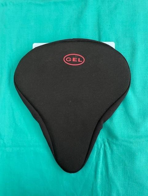 Zadeldek met gel (universeel), Ophalen of Verzenden, Nieuw, TECHNO