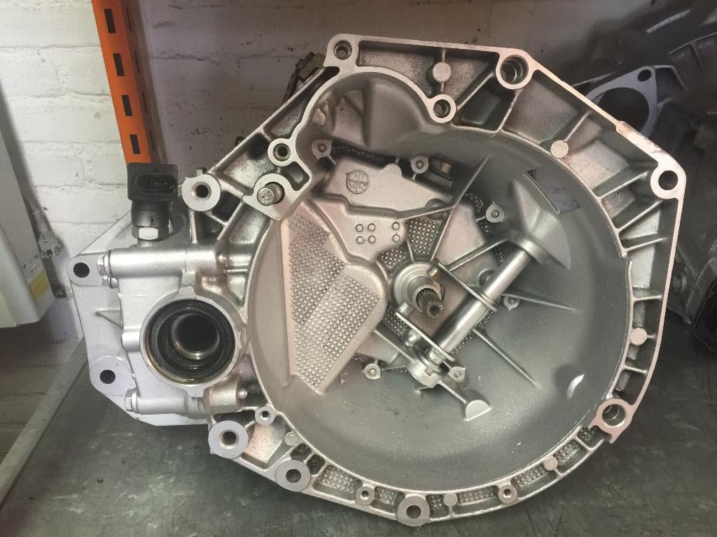 Fiat 500 versnellingsbakken, Auto-onderdelen, Ophalen of Verzenden, Gebruikt, Fiat