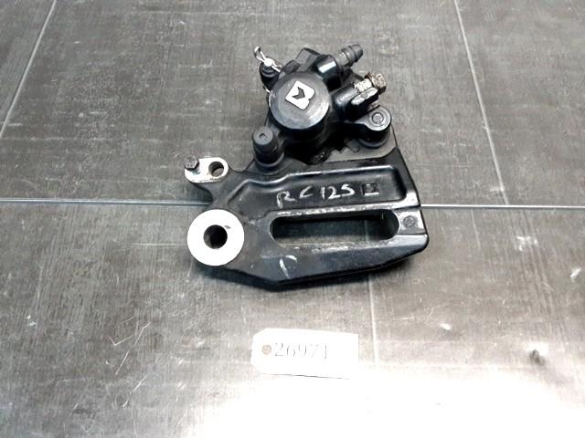 RC125 2014 - 2019 KTM Remklauw D1-60927, Motoren, Onderdelen | Overige