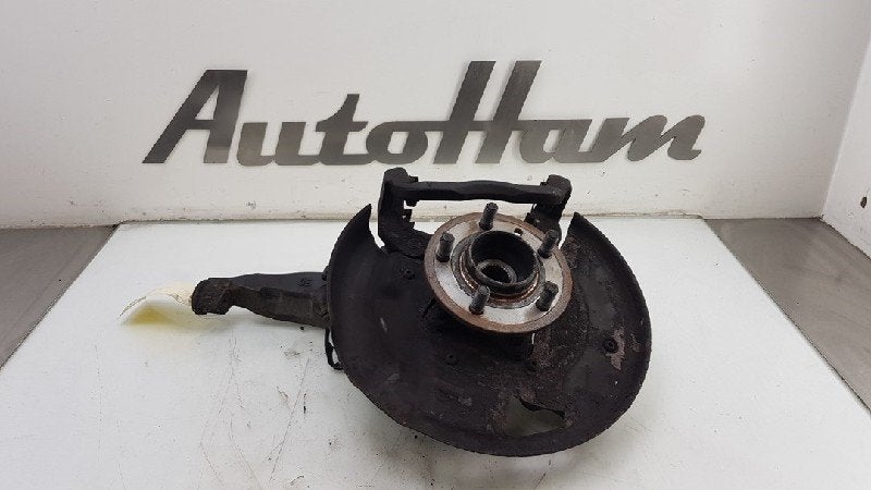 FUSEE AVANT GAUCHE Range Rover Sport (LS) (01-2005/03-2013), Autos : Pièces & Accessoires, Suspension & Châssis, Dhr. J. Ham, Land Rover