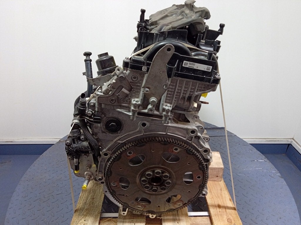 Moteur B57D30B Nu X5 G31 X6 G70 G22, G82 G32 G21, G81, Envoi, Utilisé, Daihatsu