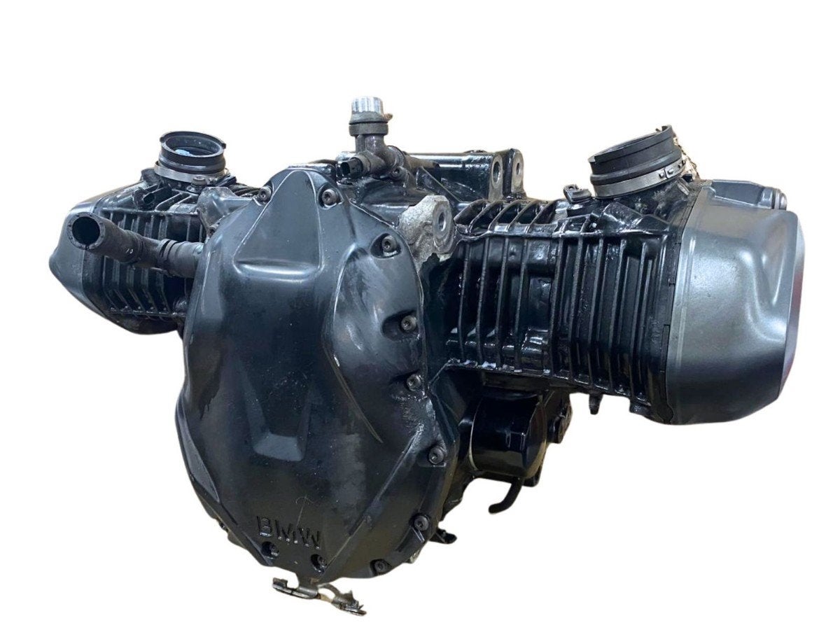 MOTORBLOK BMW R 1250 GS Adventure 2019-2023 (R1250GS 19), Motoren, Onderdelen | BMW, Dhr. S. di Majo, Gebruikt, Info@cama-motorparts.nl