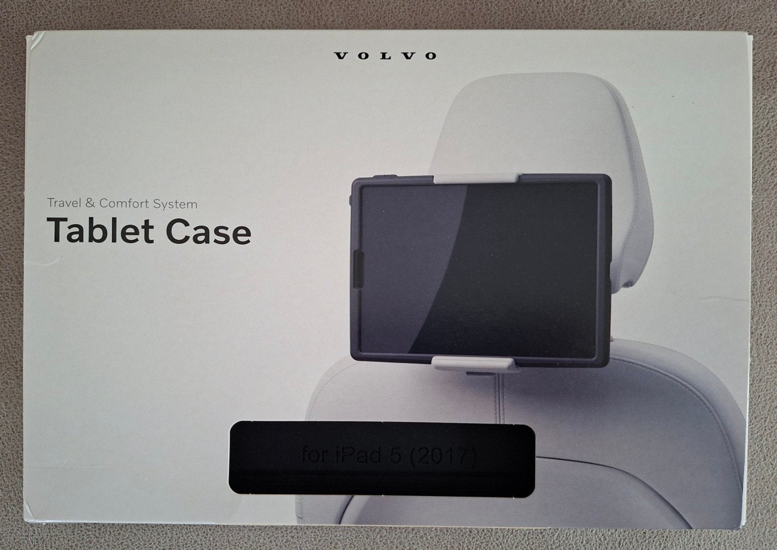 Tablet Case voor iPad 5 (2017), Computers en Software, Tablet-hoezen, Ophalen