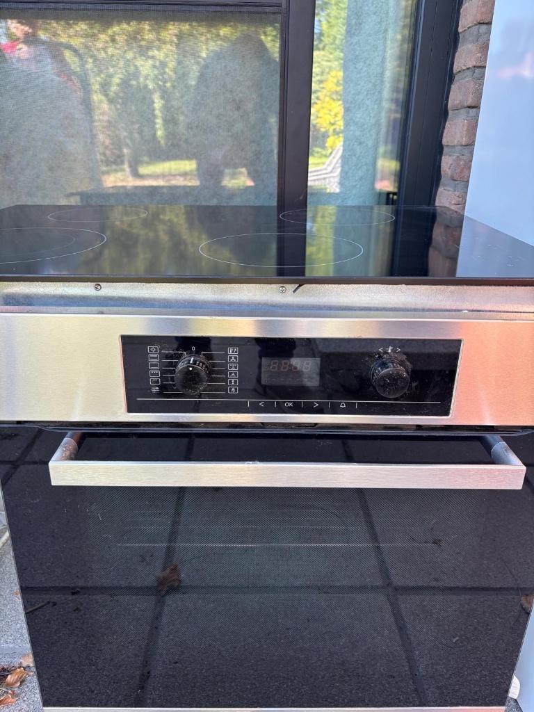 Oven Miele, Elektronische apparatuur, Ovens, Ophalen, Gebruikt, Oven, Hete lucht