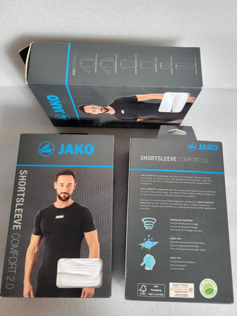 JAKO thermisch ondergoed XXL, Ophalen of Verzenden