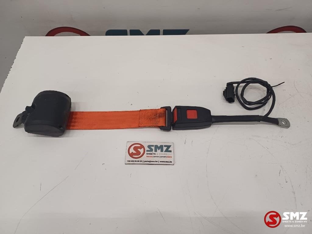Seat belt Caterpillar, Nieuw, Overige merken, Overige Auto-onderdelen