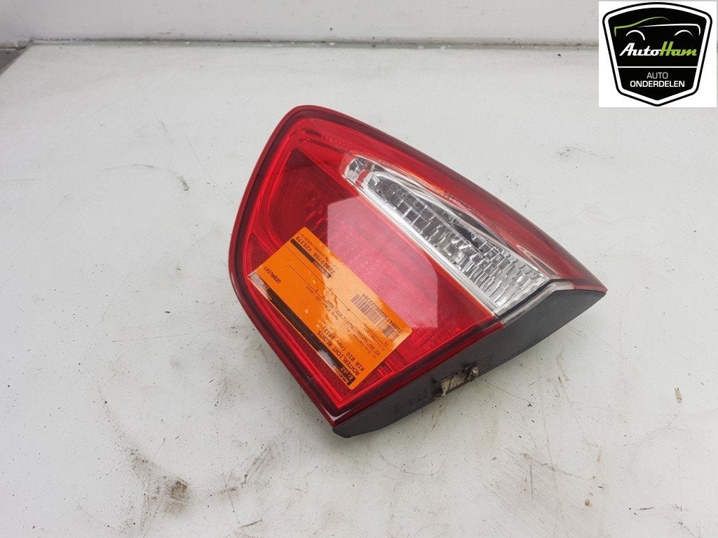 FEU ARRIÈRE DROIT Kia Rio III (UB) (|924041W2|924041W260|), Utilisé, Kia