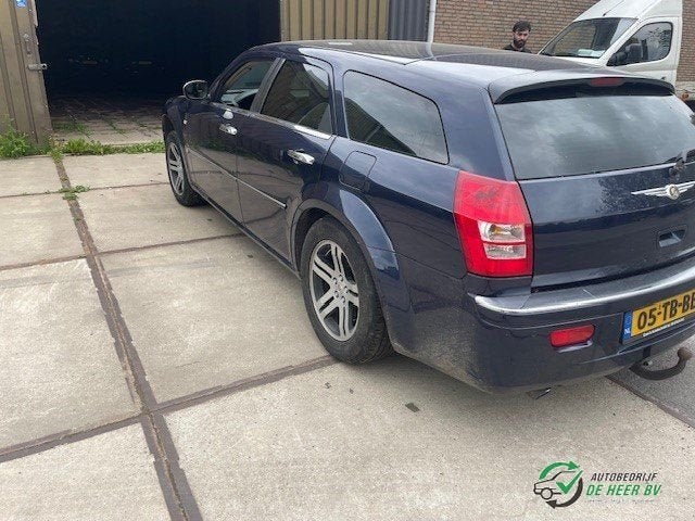 chrysler 300 c onderdelen, Auto-onderdelen, Gebruikt, -, Ophalen of Verzenden, -