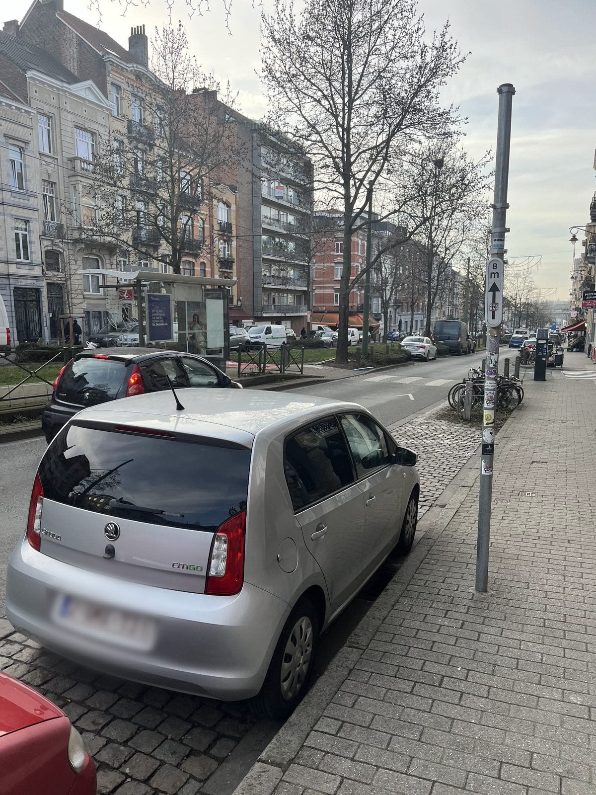 Skoda citigo euro 5, Bluetooth, Euro 5, Achat, Particulier