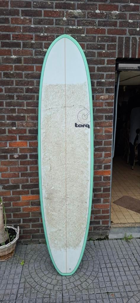 Torq 7.8 hardtop funboard, Ophalen, Funboard