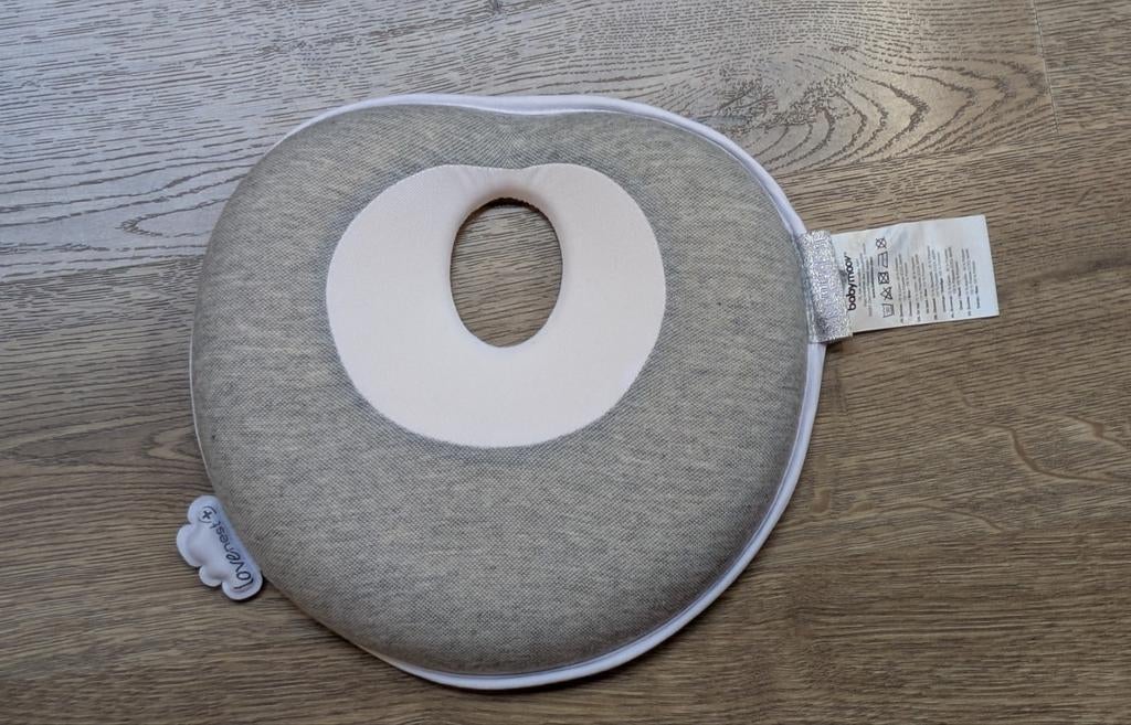 Cale tête Babymoov, Enlèvement ou Envoi