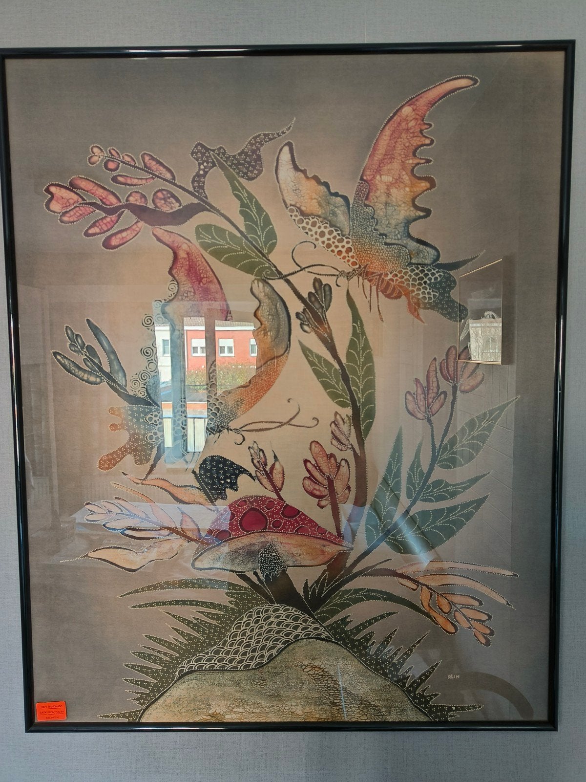 kunst uit egypte, Antiek en Kunst, Ophalen