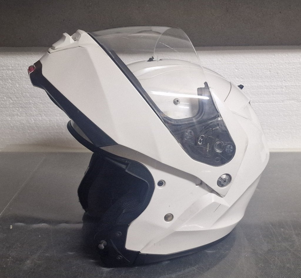 Integraal motorhelm HJC IS-MaxII maat L, Motoren, Kleding | Motorhelmen, Dames, HJC, Ophalen of Verzenden, Integraalhelm