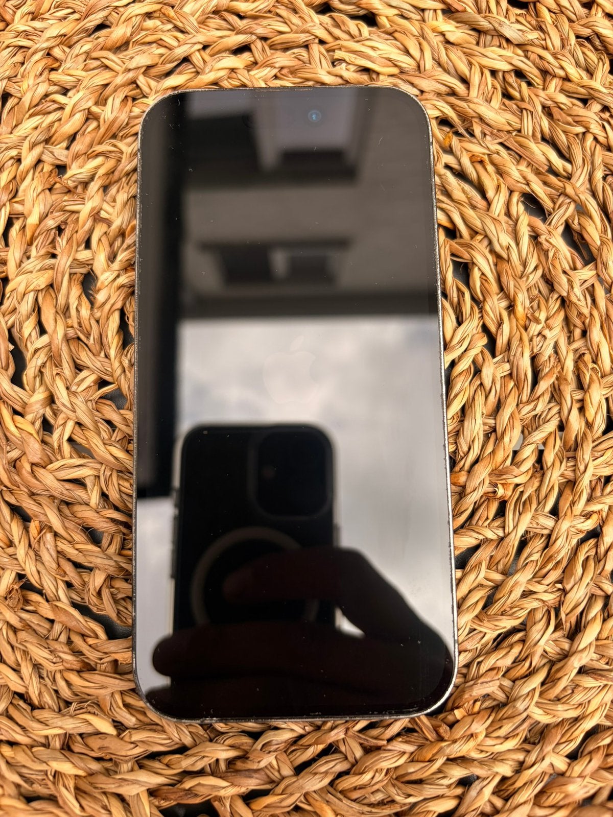 Iphone 14 pro, Enlèvement, Comme neuf