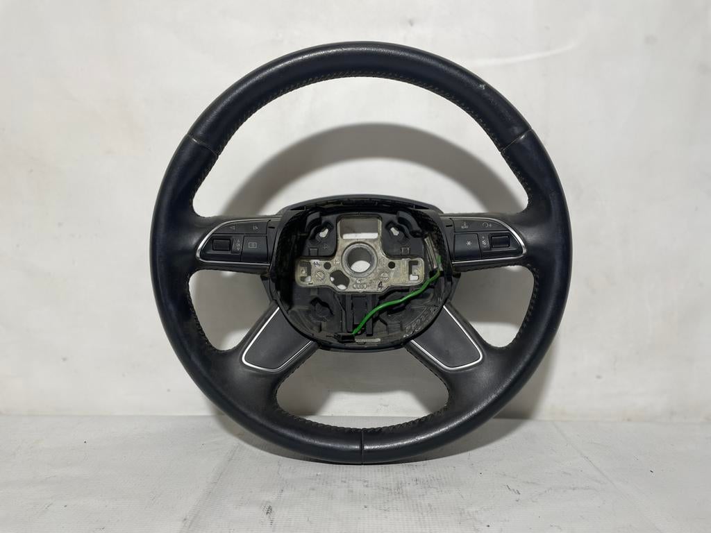 Volant Audi A3 62482360D, D, Audi, Enlèvement, Utilisé