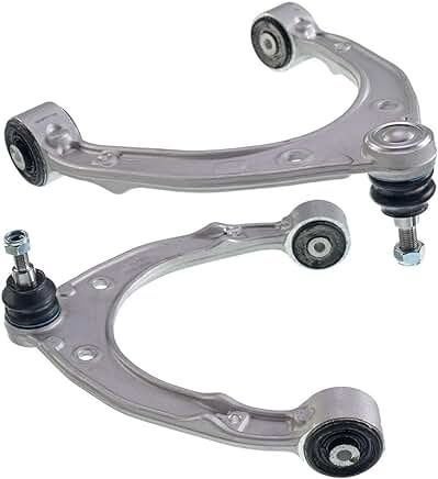 Porsche Cayenne draagarm Audi Q7 draagarm Touareg draagarmen, Neuf, -, Audi, -