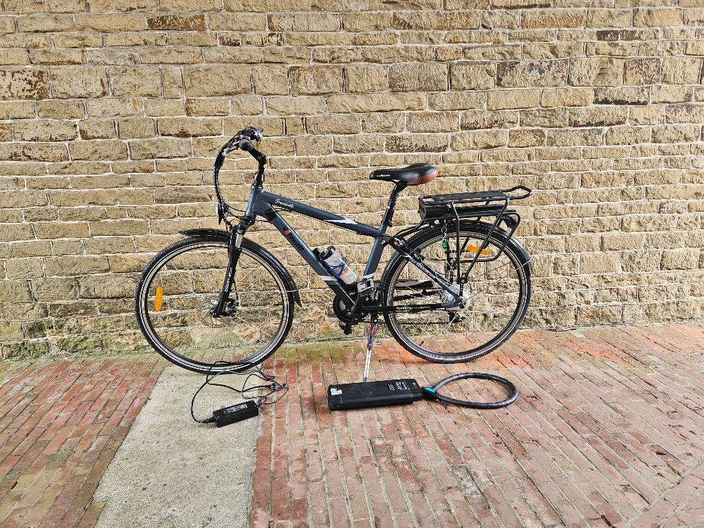 Vélo électrique Granville, Enlèvement, Utilisé, Autres marques