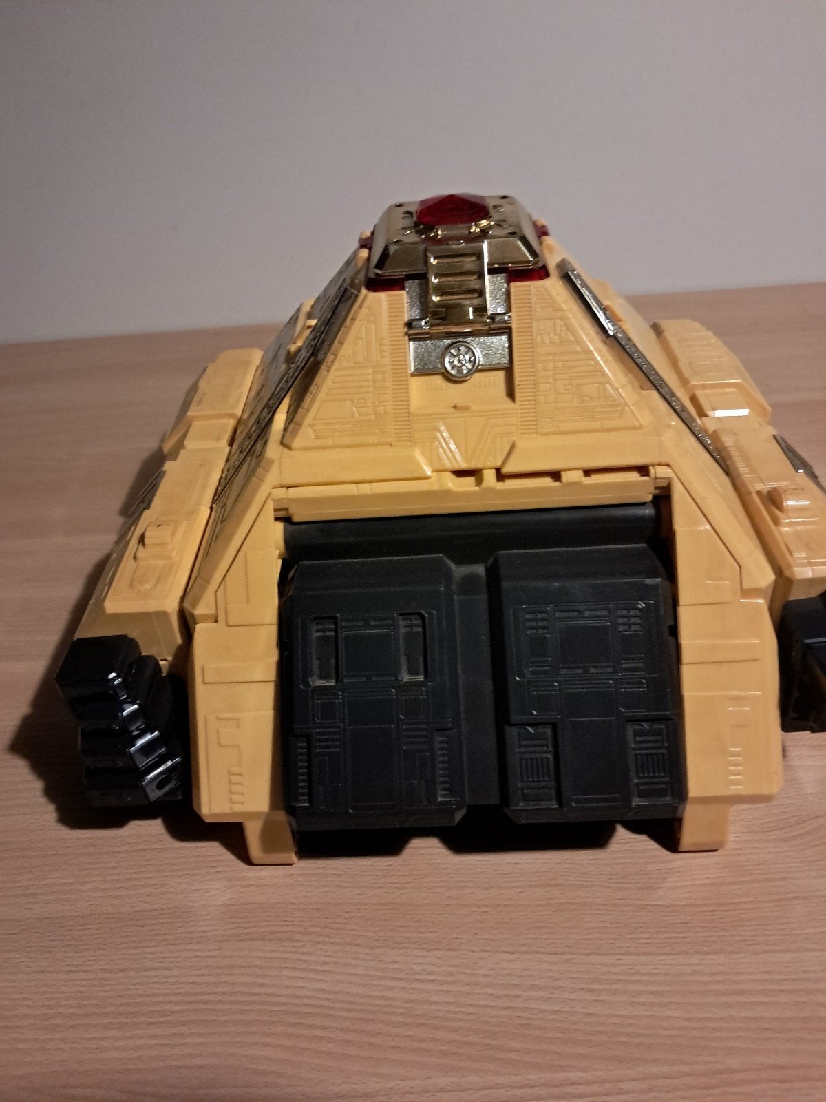 power rangers zord, Ophalen, Zo goed als nieuw