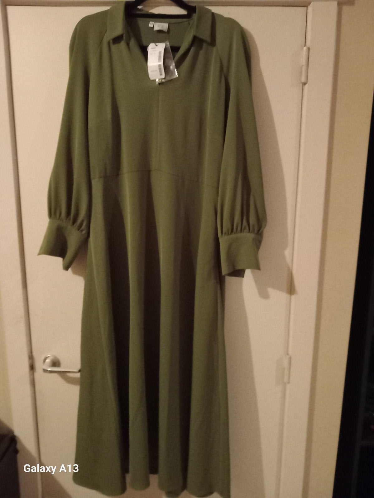 kleedje green ice, Vêtements | Femmes, Robes, GREEN ICE, Taille 42/44 (L), Neuf, Vert