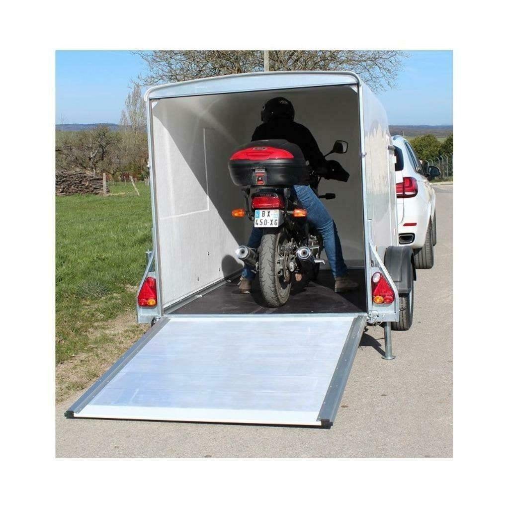 Debon ideaal voor extra bagage,Fiets,motor Nieuw, Bedrijf
