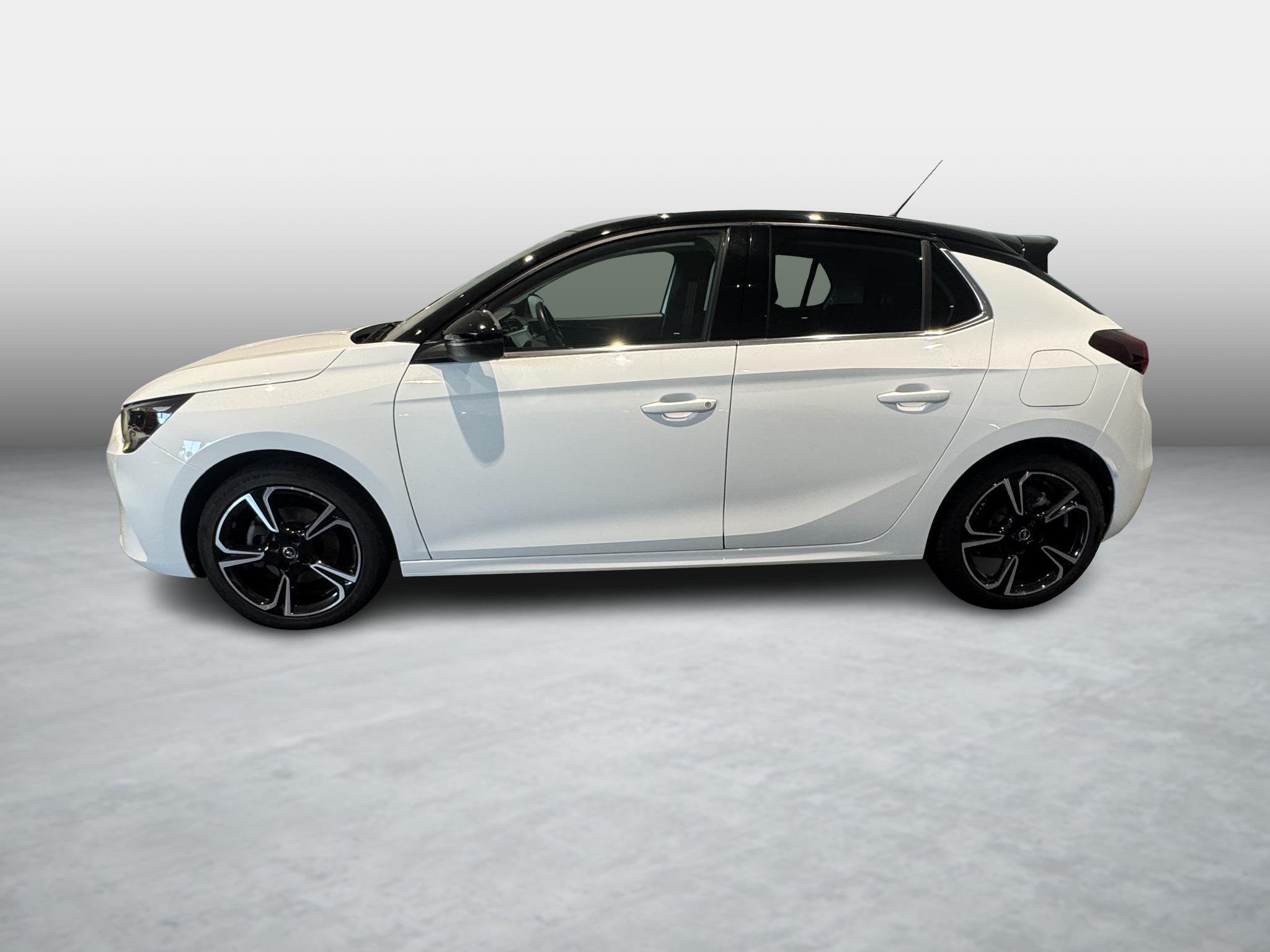 Opel Corsa 1.2 Turbo 74kW S/S Auto Elegance (automatique), Achat, 1165 kg, Carnet d'entretien, 5 portes