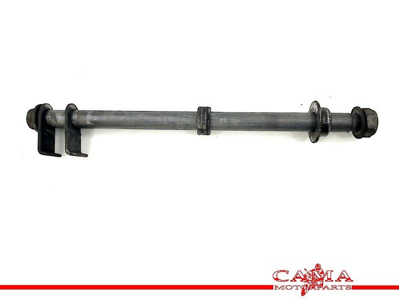 ACHTERAS Honda CBF 1000 2006-2009 (CBF1000 SC58), Dhr. S. di Majo, Gebruikt, Info@cama-motorparts.nl, P.J. Troelstraweg 8 8
3144 CX  MAASSLUIS, NL