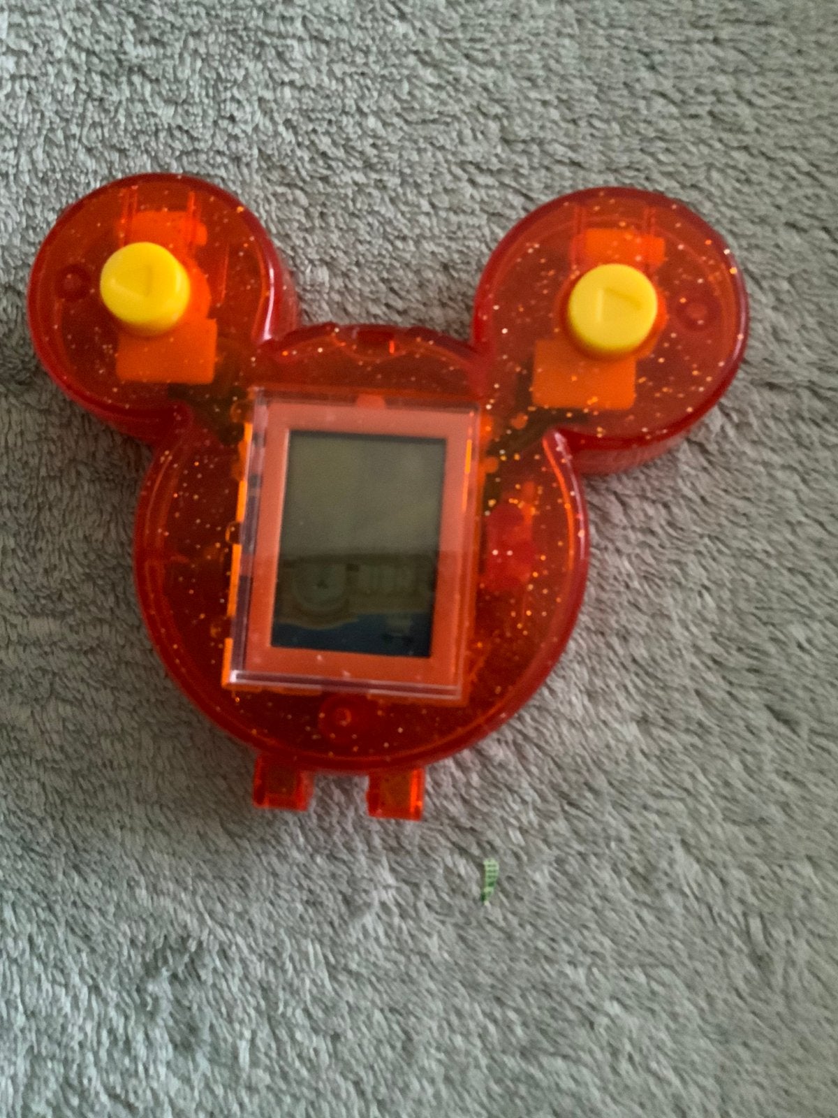 Groot lot Mickey Mouse, Ophalen, Zo goed als nieuw