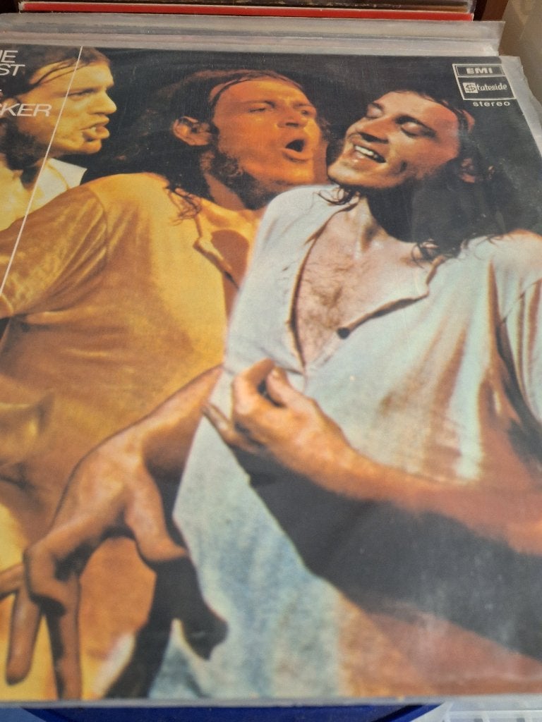 JOE COCKER....VINYL LP, CD & DVD, Vinyles | Jazz & Blues, Enlèvement ou Envoi, LP