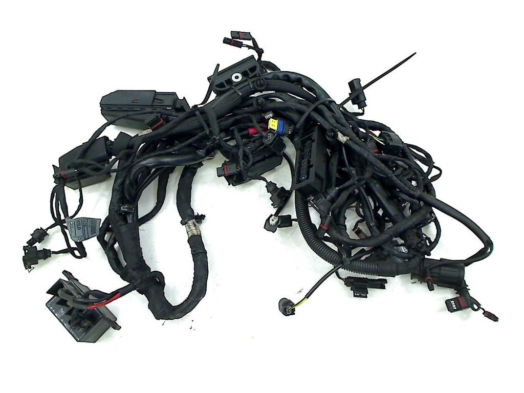 KABELBOOM BMW F 800 GS 2008-2012 (F800GS 08), Motoren, Dhr. S. di Majo, Gebruikt, Info@cama-motorparts.nl, P.J. Troelstraweg 8 8
3144 CX  MAASSLUIS, NL