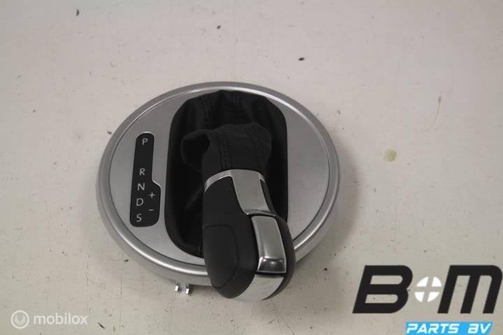 Versnellingspook automaat VW Beetle 5C Cabrio 5C1713203, Gebruikt