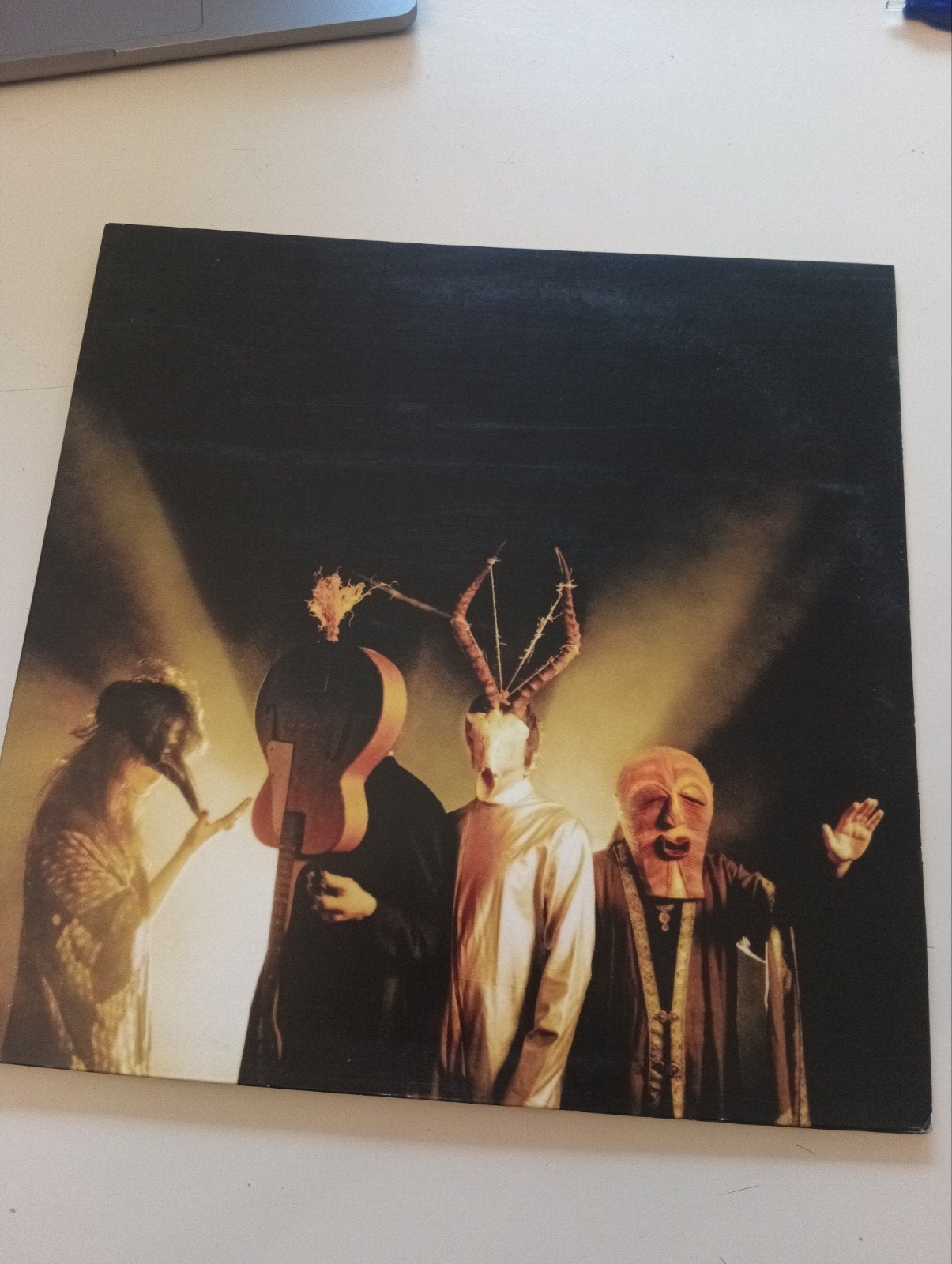 Lp The Dead Weather "Sea Of Cowards", Ophalen of Verzenden, LP