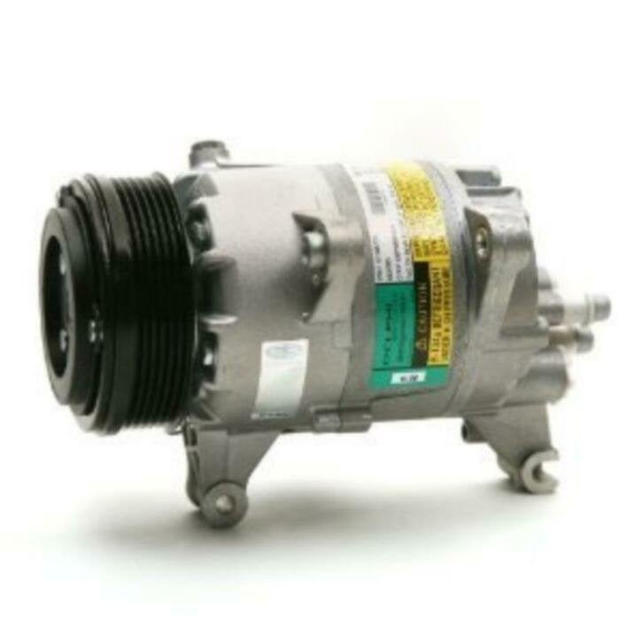 Aircopomp, airco compressor Mini clubman modellen + arbeid, Enlèvement, Neuf, Fiat
