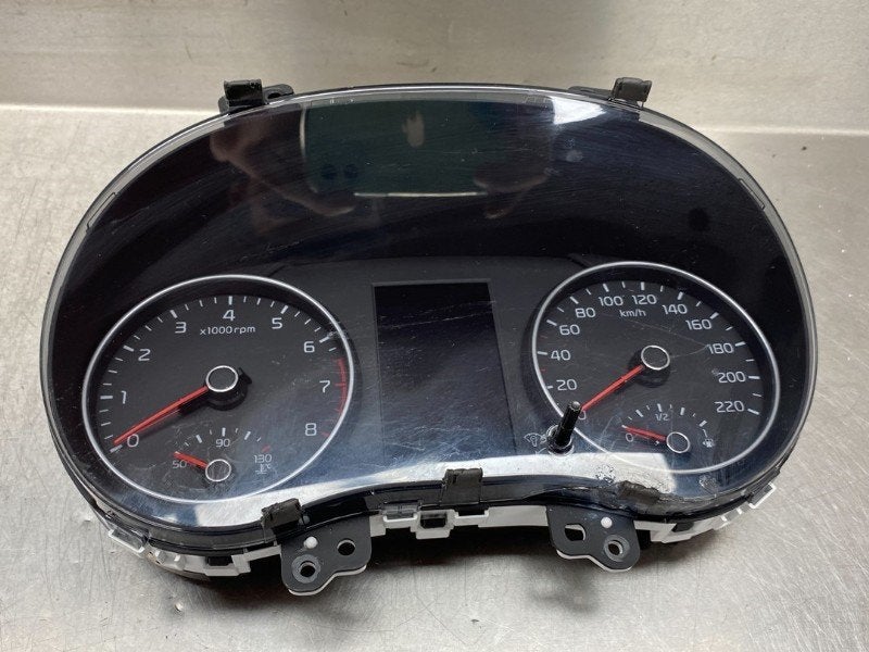COMPTEUR DE VITESSE Kia Picanto (JA) (|94023G6520|), Utilisé, Kia