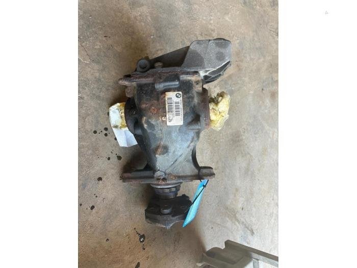 Differentieel achter van een BMW 1-Serie, -, 3 mois de garantie, Utilisé, -