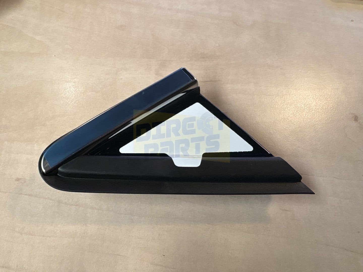 Renault Captur (12/19-) Voorscherm Driehoekafdekking Rechts, Neuf, Renault, -, -