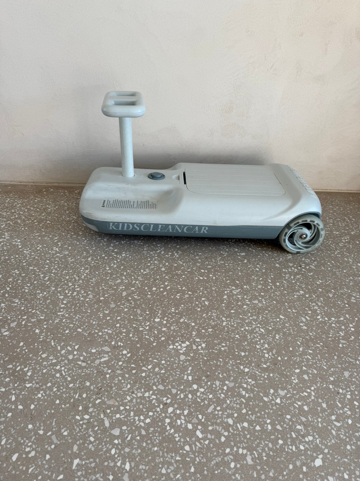 Kidscleaner, Electroménager, Enlèvement, Comme neuf