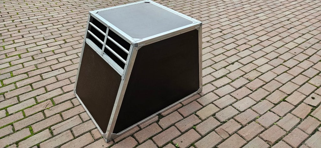 bench, Ophalen, Gebruikt