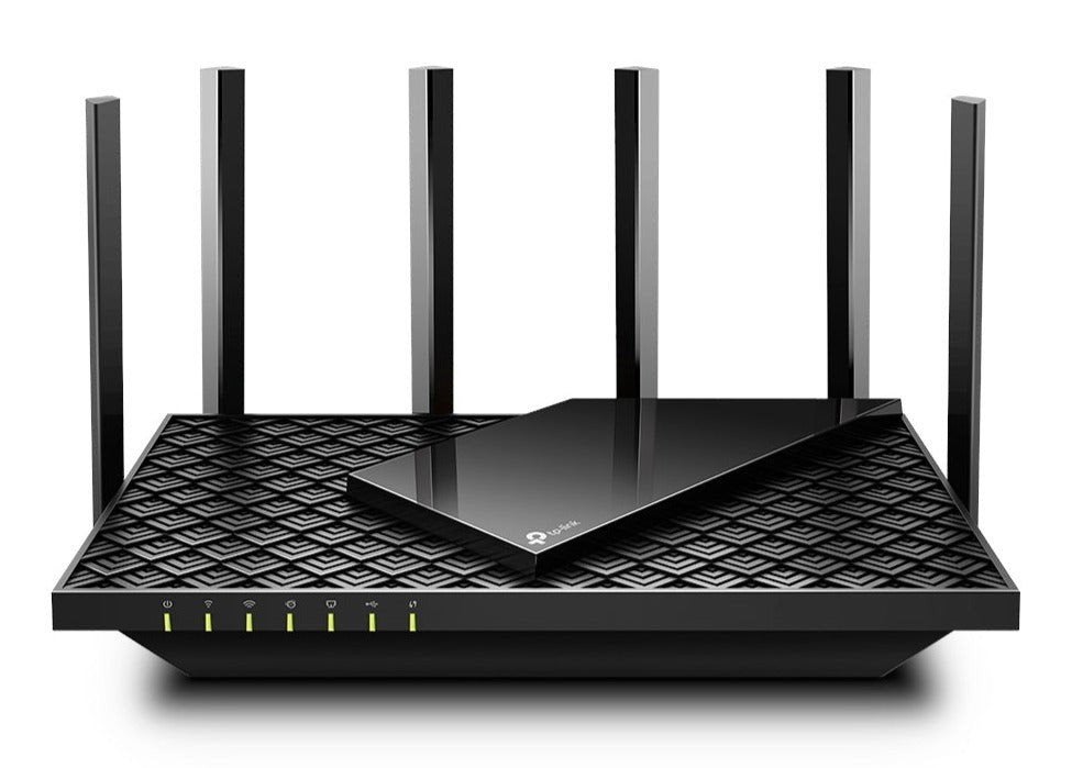 De TP-Link Archer BE400 WiFi 7, Informatique & Logiciels, Routeurs & Modems, Enlèvement ou Envoi