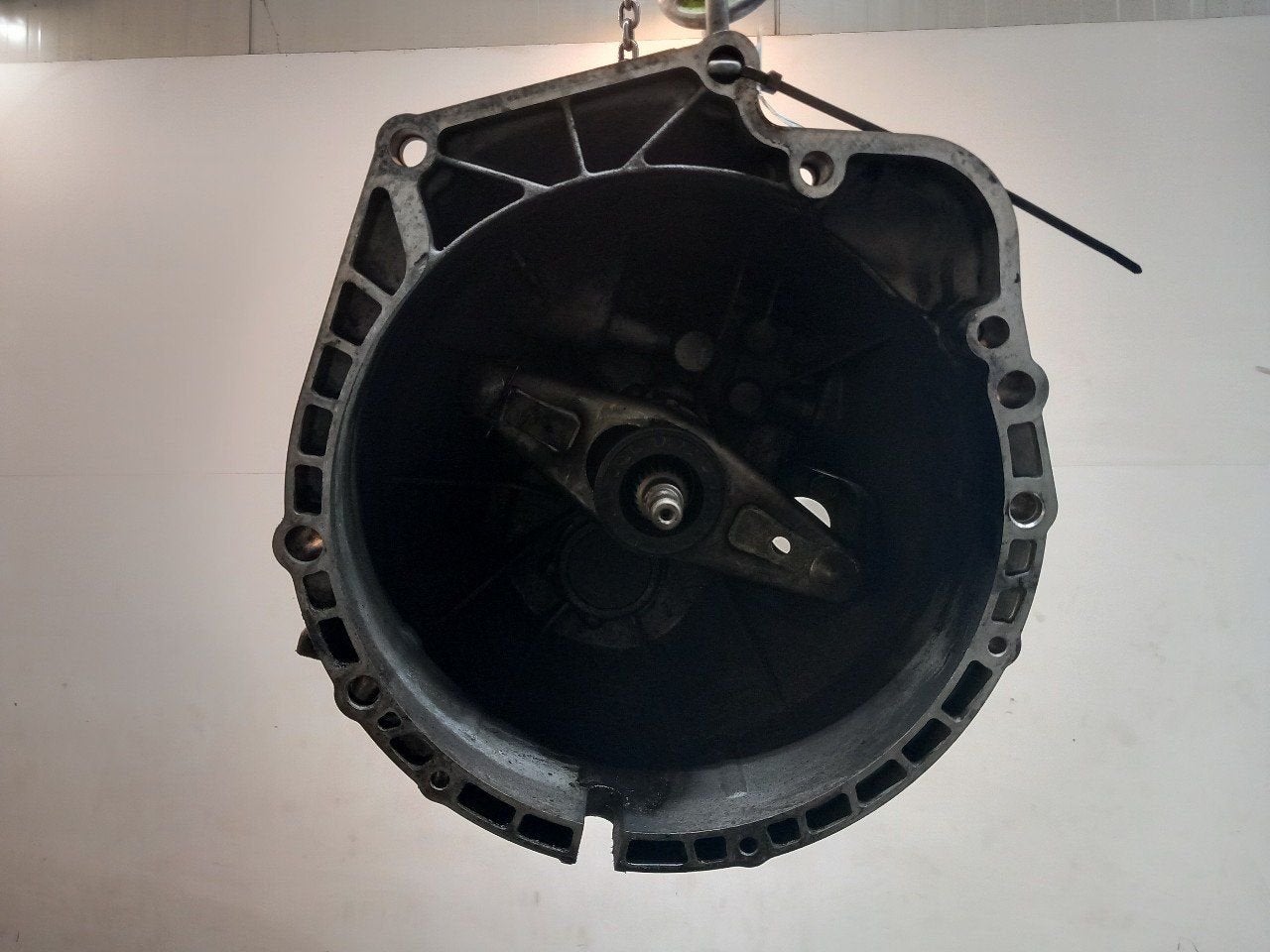 Versnellingsbak schakel BMW 3 serie, Auto-onderdelen, Onderdelen@venauto.nl, Van der Ven Autorecycling B.V., Gebruikt, Ettenseweg 76, 4706 PB Roosendaal, The Netherlands