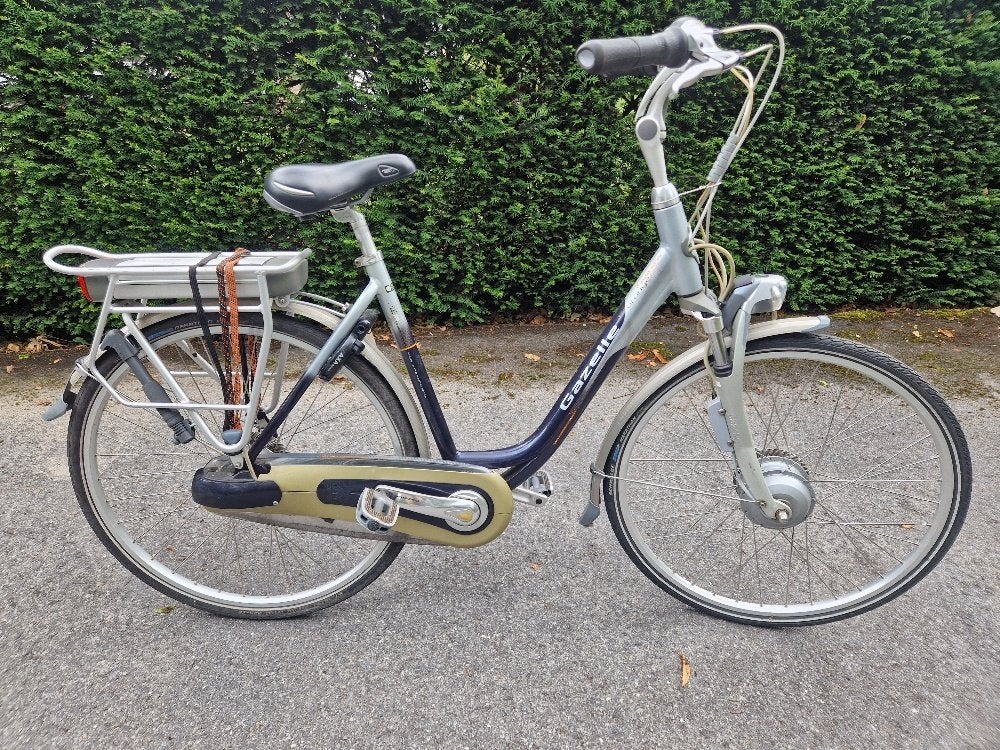 Gazelle Innergy, 51 tot 55 cm, Ophalen, Gebruikt, Gazelle