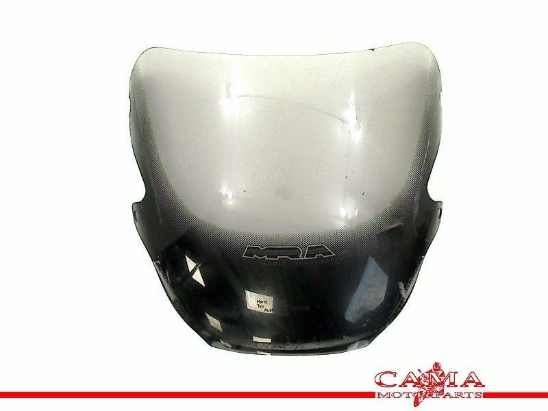 PARE-BRISE DE CARÉNAGE Honda, Motos, Dhr. S. di Majo, Utilisé, Info@cama-motorparts.nl, P.J. Troelstraweg 8 8
3144 CX  MAASSLUIS, NL