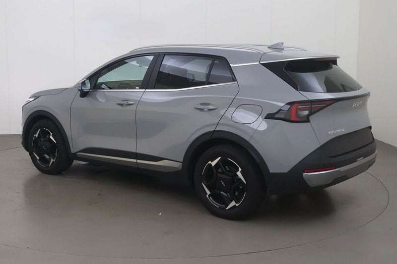 KIA Sportage 1.6 t-gdi pulse awd 180 AT, Automaat, https://public.car-pass.be/vhr/07138d79-fb68-4b10-ad23-f999d8636f15, Gebruikt