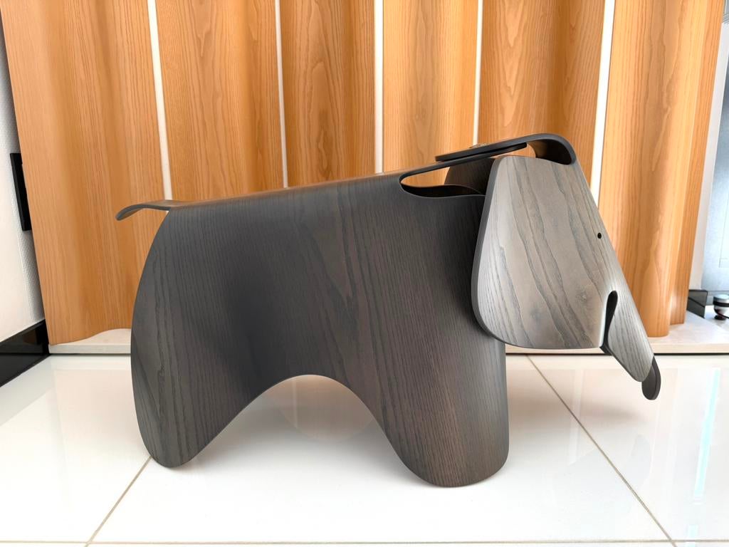 Vitra Eames Plywood Elephant 75th Anniversary Edition NIEUW, Antiek en Kunst, Ophalen of Verzenden