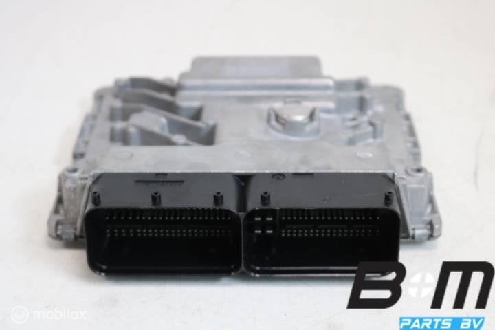 Motorregelapparaat VW Golf 7 R Facelift USA 06K907425J, Gebruikt