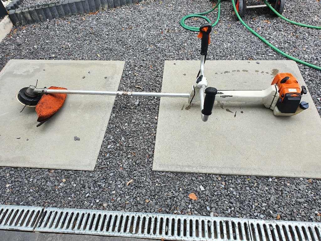 Débroussailleuse Stihl FS 360/professionnelle. Modèles les, Jardin & Terrasse, Stihl, Utilisé, Essence, Enlèvement