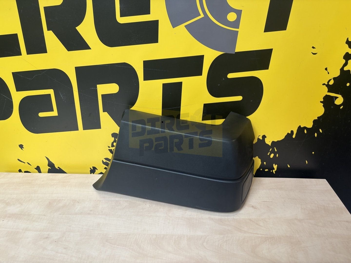 Volkswagen Transporter T4 (09/90-09/03) achterbumperhoekflap, Autos : Pièces & Accessoires, Neuf, Arrière, Volkswagen, -